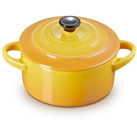 Le Creuset Mini Cocotte 10 cm nectar