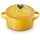 Le Creuset Mini Cocotte 10 cm nectar