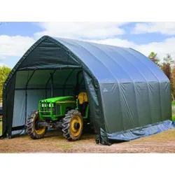 Garage CarPort 3,9x6,1 m