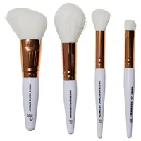 E.l.f. Cosmetics Travel Size Brush Kit Pinselset