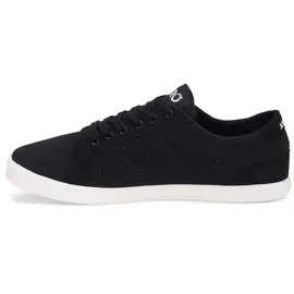 Xero Shoes Dillon Damen Schwarz 38,5