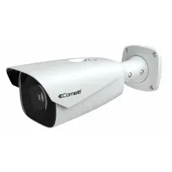 Comelit IPLPRA02ZA Kamera IP Bullet ANPR, 2MP, 7-22mm Zoom