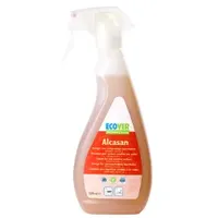 Greenspeed Alcasan Sanitärreiniger 500 ml
