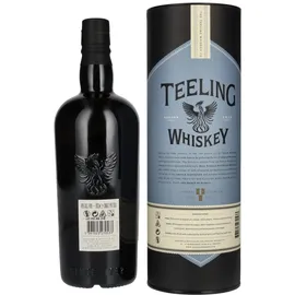 Teeling Whiskey Single Pot Still Irish 46% vol 0,7 l Geschenkbox