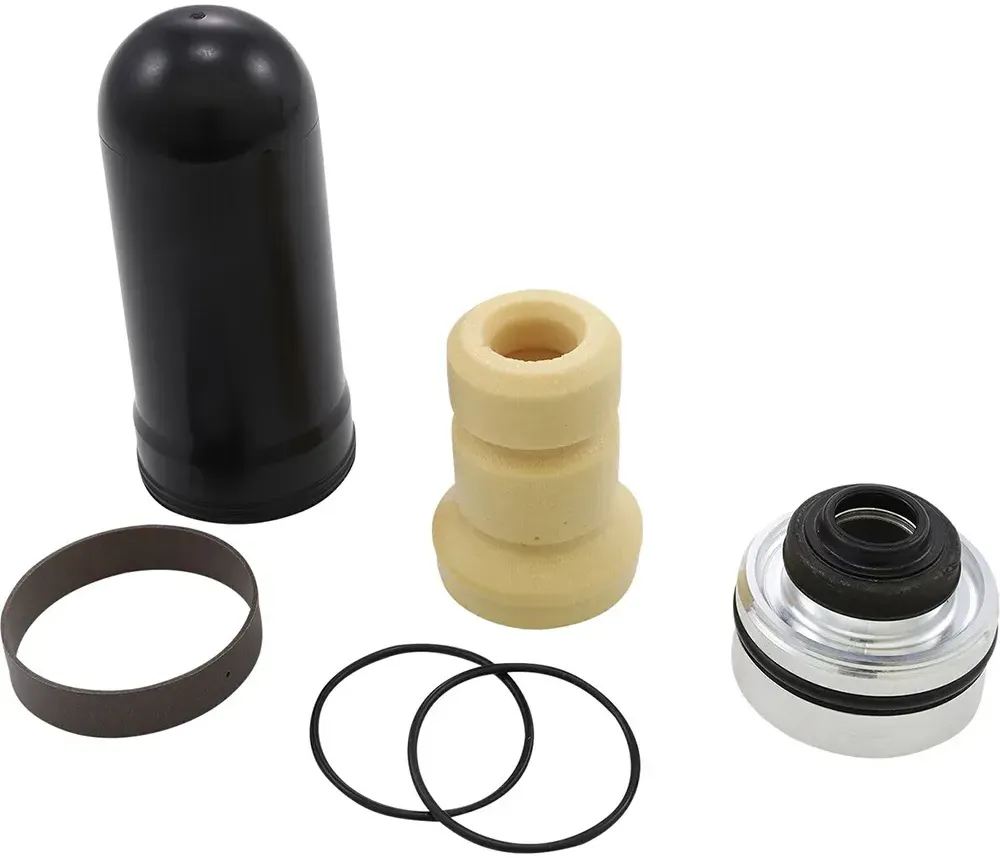 Kyb Honda/kawasaki/yamaha 129994600201 Reparaturset Für Hinteren Stoßdämpfer - Black / Tan - One Size