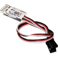 Hacker Flight Controller Para RC Mix 67002045