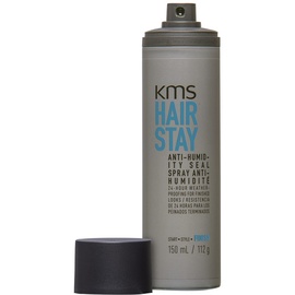 KMS California KMS Hairstay Anti-Humidity Seal 150ml