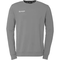 Kempa Trainings-Top Herren steingrau XL