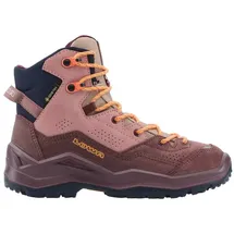 Lowa Wandax GTX Mid JR altrosa/alt rosa (5132) 32