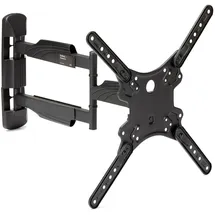 Startech ST FPWARTB1M - TV-Wandhalterung, VESA, 22"- 55", max. 35kg