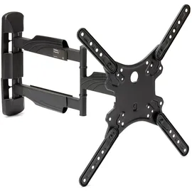 Startech ST FPWARTB1M - TV-Wandhalterung, VESA, 22"- 55", max. 35kg