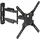 Startech ST FPWARTB1M - TV-Wandhalterung, VESA, 22"- 55", max. 35kg