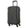 suitline 4-Rollen Cabin 55 cm / 34 l grau