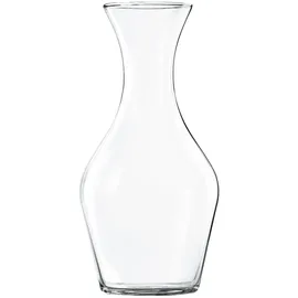 Bohemia Cristal Karaffe Rondo 1000 ml Kristall, Kristalloptik Transparent Klar