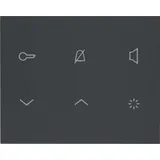 Elcom Außenstation REA114Y