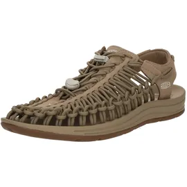 Keen Uneek Herren timberwolf/plaza taupe 44,5