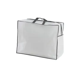 DUNLOPILLO Kassettendecke Supreme de luxe ¦ weiß ¦ Maße (cm): B: 155