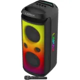 LAMAX PartyKing1 Max - Schwarz