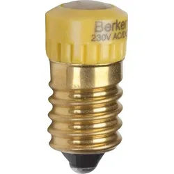 Berker LED-Lampe E14 167902