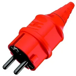 Mennekes Schuko-Stecker 10837