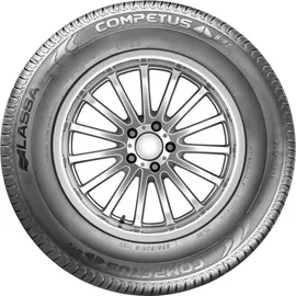 Lassa COMPETUS H/P 2 235/55 R19 105Y XL