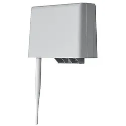 Wetterfester WLAN-Repeater/ WLAN-Access Point WR100EW