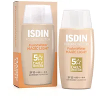 Isdin Fotoprotector Fusion Water Color Light