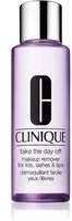 Clinique Take The Day OffTM Démaquillant Facile Yeux/Lèvres Produit(S) Nettoyant(S) 200 ml