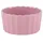 sallys Auflaufform rund 4er Set 10 cm Pink