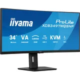 Iiyama ProLite XCB3497WQSNP-B1, 34"