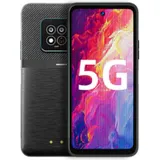 AGM X6 Phantom 8 GB RAM 128 GB Schwarz