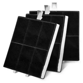 Vioks Kohlefilter Aktivkohlefilter 225x220x24 mm