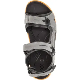 ECCO Offroad Herren grau 45