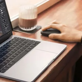 UGREEN MU001 schwarz