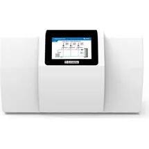 TECH STEROWNIKI II EU-i-3 PLUS OpenTherm Hezungsregelung