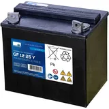 SONNENSCHEIN GF 12 025 Y G dryfit Blei Gel Antriebsbatterie 12V 25Ah