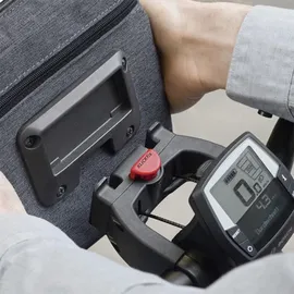 KLICKfix Lenkeradapter E