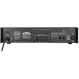 Omnitronic MAVZ-240.6P ELA-Mischverstärker