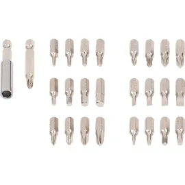 Powerplus Powx00420 4v Elektrischer Schraubendreher / Yellow / Black - One Size