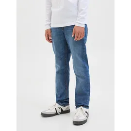 JACK & JONES Junior slim fit Jeans in Blue denim), | 140