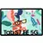 12.4" 64 GB Wi-Fi Mystic Silver