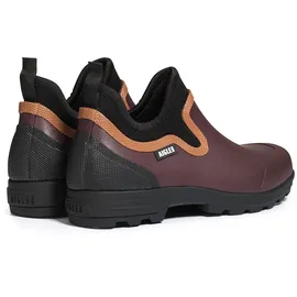 Aigle Lessfor Plus M2 Holzschuh, Holunder, 41