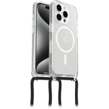 Otterbox React Necklace iPhone 15 Pro Transparent