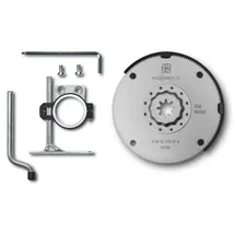 Fein HSS Sägeblatt Ø 100 mm 1 Stück