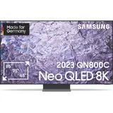 Samsung GQ75QN800C 75" Neo QLED 8K QN800C