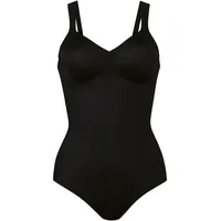 Rosa Faia Twin Soft Body schwarz, C, 80, Damen,