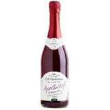 Clostermann - Appléritif Apfel-Aronia & Rose feinherb - Sekt alkoholfrei