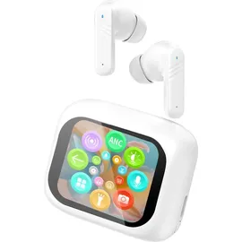 Trevi EAR 100 AID Weiß