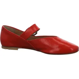 LLOYD Ballerinas in RED | 5