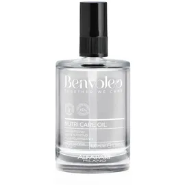 Alfaparf Milano Öl Haare Feuchtigkeitscreme Alfaparf Milano Benvoleo Nutri-Pflege Öl 100ml